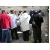 10 Western Wall - Prayer Shawls and Guns.jpg
